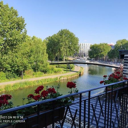 Hortillon Amiens Bagian luar foto