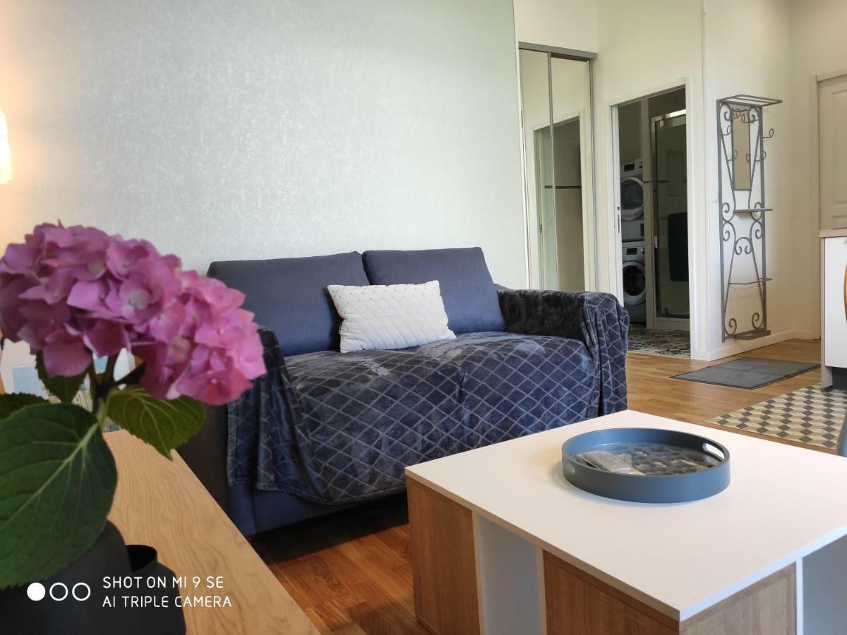 Hortillon Amiens Bagian luar foto